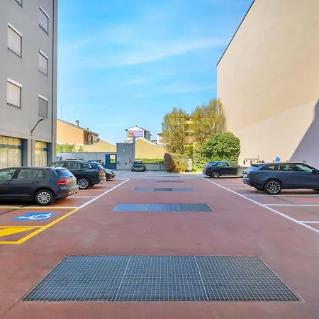 B&B Hotel Milano La Spezia-2
