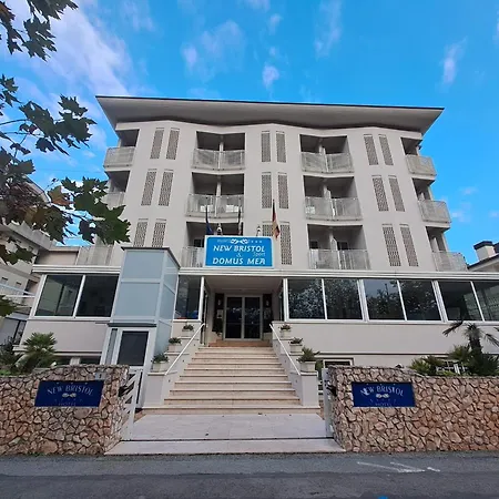 New Bristol Sport Hotel-2