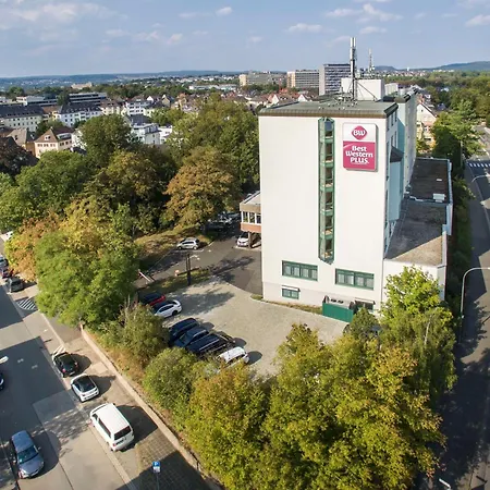Best Western Plus Hotel Steinsgarten-2
