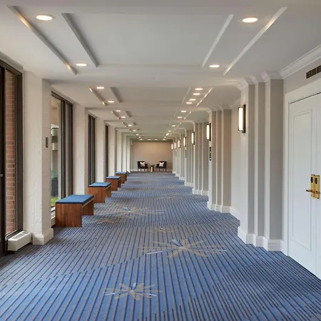 Hilton Mississauga/Meadowvale-3