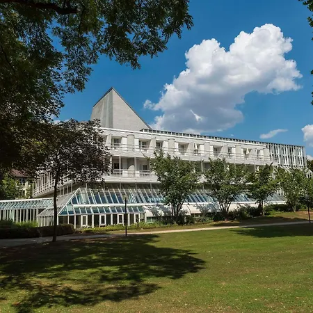 Best Western Premier Parkhotel Bad Mergentheim-2