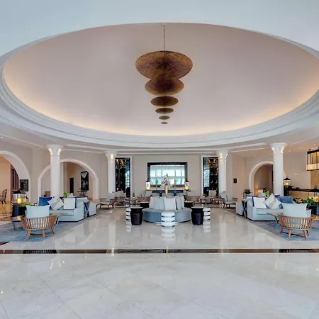 Hilton Salalah Resort-3