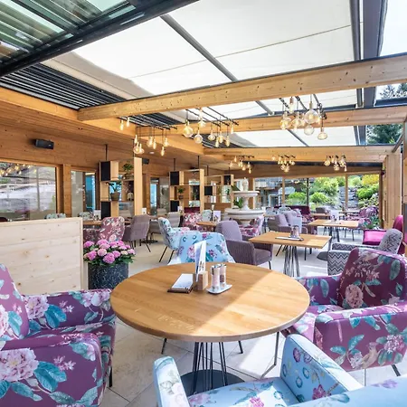 Natur- Und Wellnesshotel Hoeflehner-2