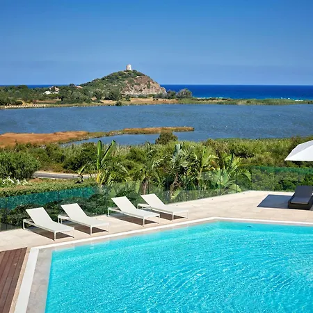 Conrad Chia Laguna Sardinia-3