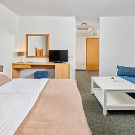Veya Maradiso Hotel By Aminess-2