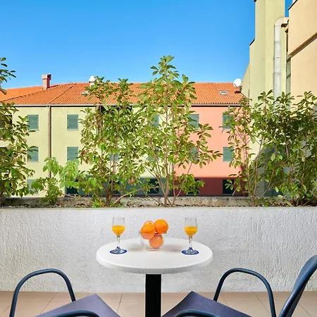 Veya Maradiso Hotel By Aminess-3