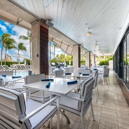 Hilton Bentley Miami South Beach-3