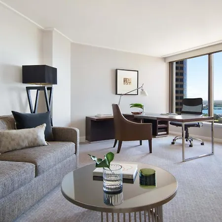 Four Seasons Hotel Sydney-2