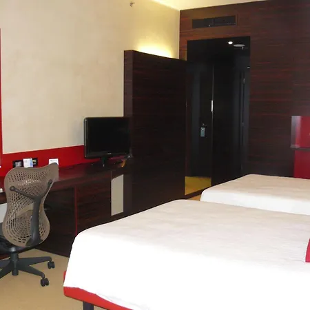 Hilton Garden Inn Lecce-3