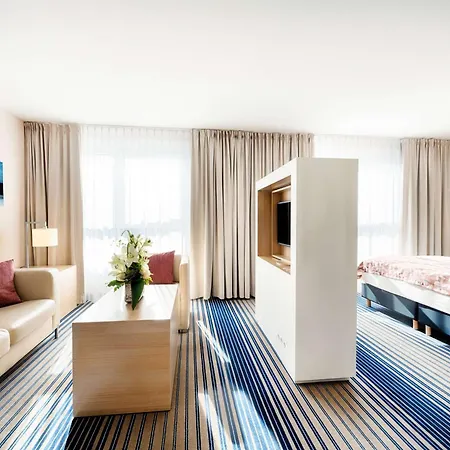 Best Western Plus Welcome Hotel Frankfurt-3