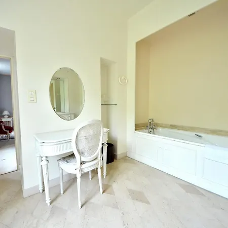 Chateau De La Motte Beaumanoir-2