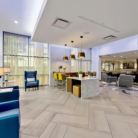 Delta Hotels By Marriott Mount Pleasant-2