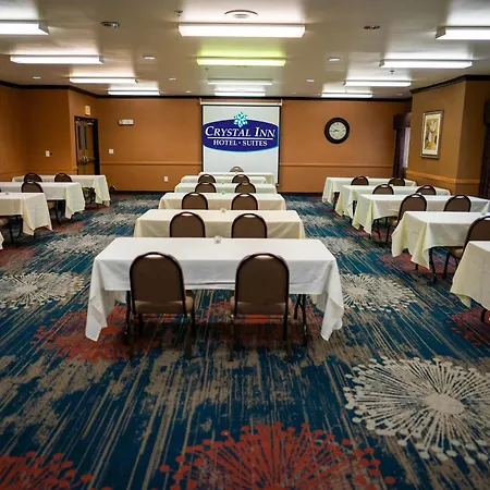 Crystal Inn Hotel & Suites - Midvalley-2