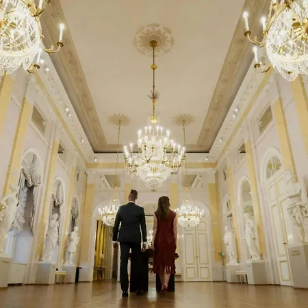 The Ritz-Carlton, Vienna-2