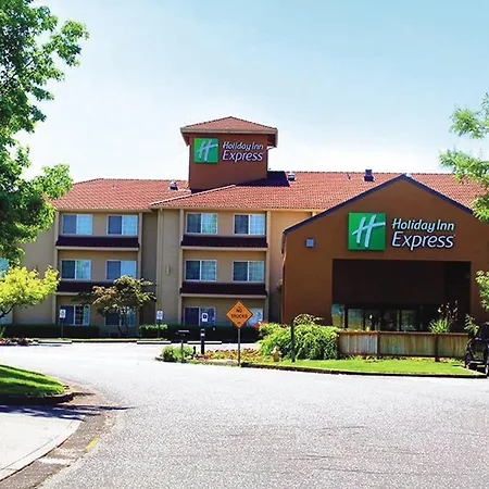 Holiday Inn Express Portland East - Columbia Gorge By Ihg-3