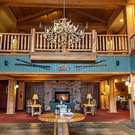 The Lodge At Brainerd Lakes, Trademark Collection By Wyndham-3