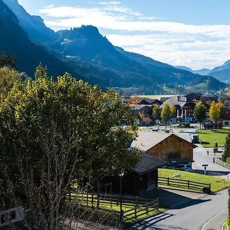 Hotel Spitzhorn Superieur-2