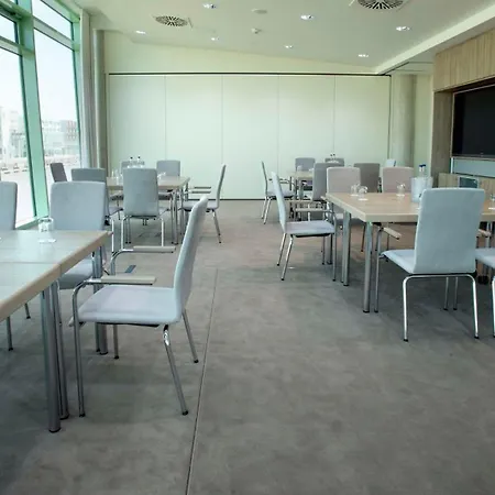 Best Western Plus Hotel Bremerhaven-3
