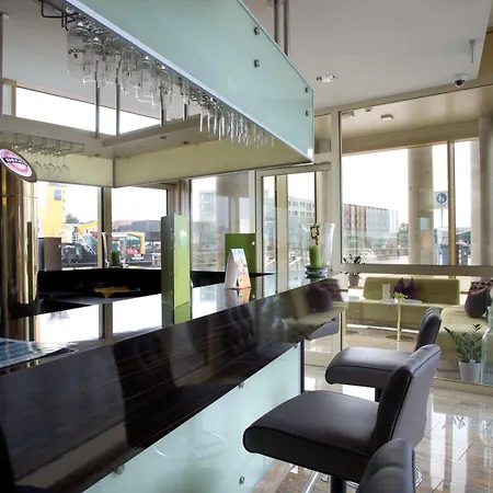 Best Western Plus Hotel Bremerhaven-2