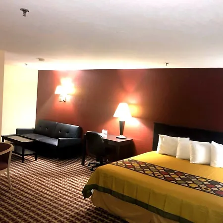 Hotel 7 Inn Vienna-3