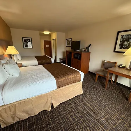 Richland Inn And Suites-3