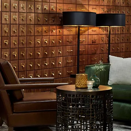 Cumberland House Knoxville, Tapestry Collection By Hilton-2