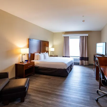 Sonesta Essential - Baton Rouge Airport-2