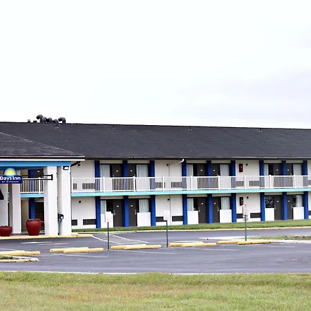 Days Inn By Wyndham Kings Dominion Doswell-2