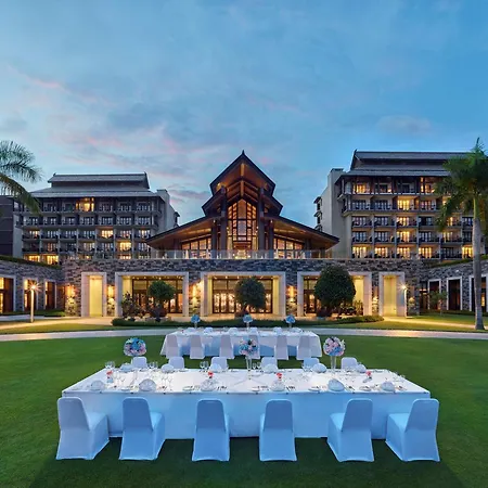 Hilton Wenchang-2