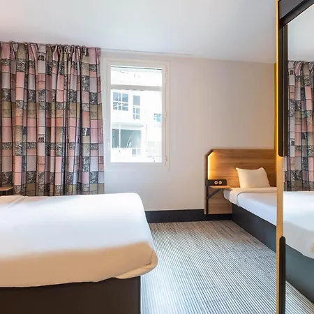 B&B Hotel Lyon Ouest Tassin-3