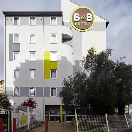 B&B Hotel Orly Chevilly-Larue - Nationale 7-3