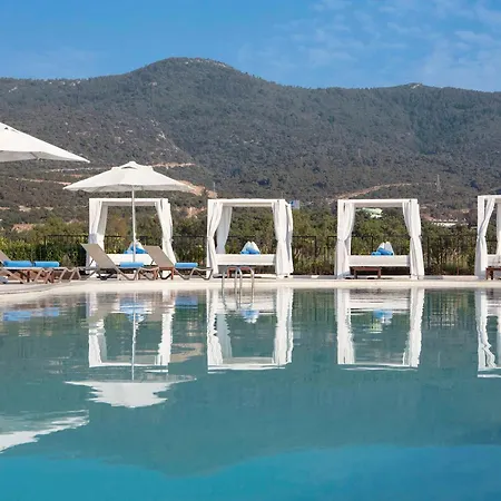 Susona Bodrum, LXR Hotels&Resorts-3