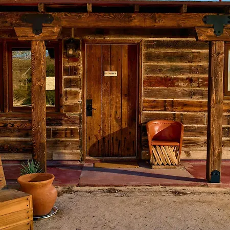 Pioneertown Motel-2
