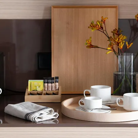 Eric Voekel Boutique Apartments - Amsterdam Suites-3