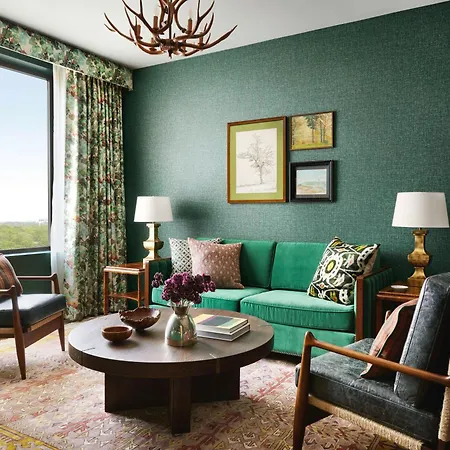 Graduate By Hilton East Lansing-3