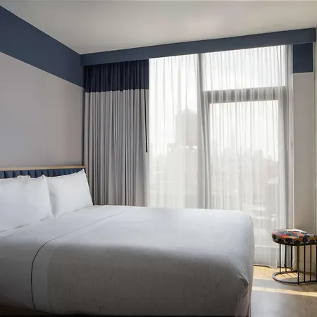 Motto By Hilton New York City Chelsea-3