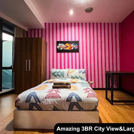 The Gramercy Residences-3