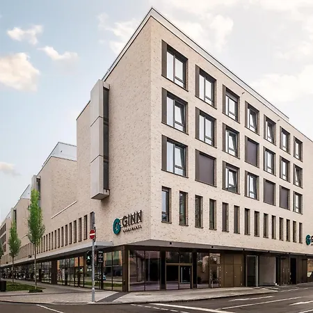 GINN Apartment-Hotel Stuttgart-Esslingen-2
