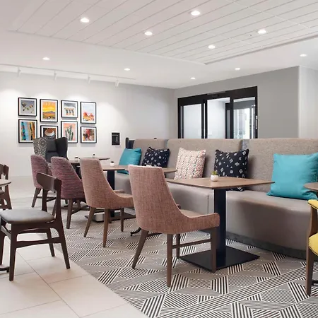 Home2 Suites By Hilton Albuquerque Airport-2