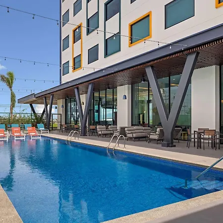 Hampton By Hilton Guanacaste Airport-2