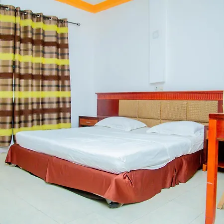 New Green Horse Hotel-3