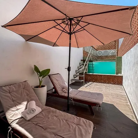 Hotel Mansion E Borbon-3