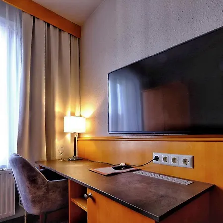 Hotel Beethoven-3