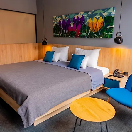 Hotel Academia-3