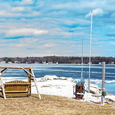 Beach Harbor Resort-3