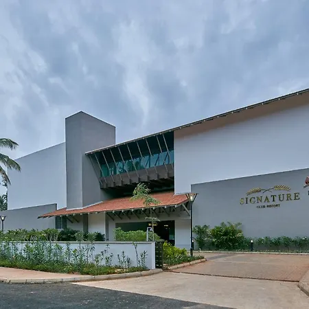 Signature Club Resort-2