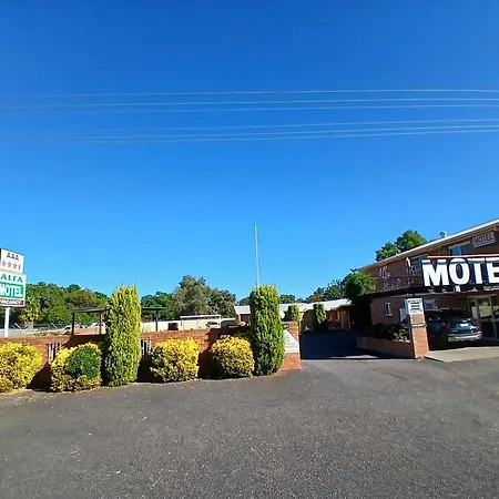 Alfa Motel-3