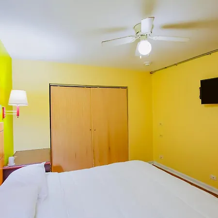 Hotel O Markham Il Near Harvey/Tinley Park-2