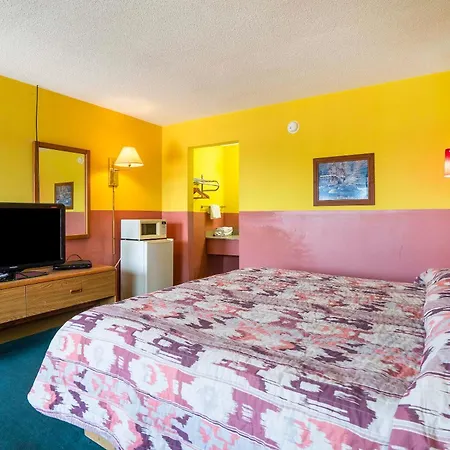 Oyo Hotel Opp Al, Floral Hwy-3