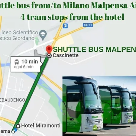 Miramonti Simple Stay-3